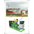 Factory Price Cummins Engine 600 Kw Silent Bio Gas Genset